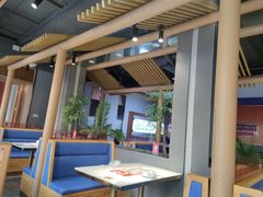 -湘菜园·现炒土菜(六纬路店)