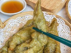 -顶特勒·黄鱼馆·特色菜(上海大世界店)