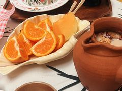 -茶去咖啡屋(武侯祠店)