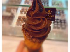 -GODIVA(月星环球港店)