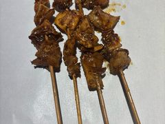 -京狮炙燥·精酿烧烤(首经贸店)