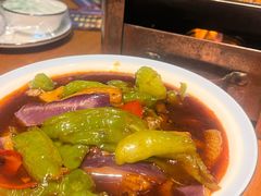 -新疆亚克西音乐餐厅(南方花园店)