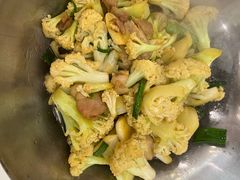 -州康·本帮菜(南桥百联店)