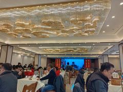 -怡园饭店-餐厅(四望亭店)