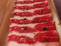 -西塔老太太泥炉烤肉(江北印象汇店)