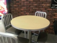 -汉堡王(大连柏威年餐厅店)