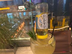 -珠江夜游西堤码头
