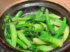 -啫火啫啫煲·顺德干蒸(西乡天虹店)
