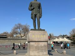 -张学良旧居陈列馆