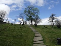 -硗碛藏寨·神木垒景区