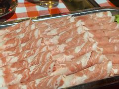 -上二楼涮肉馆(顺义二中店)