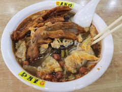 -五星螺·柳州螺蛳粉(城中万达店)