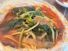 -杨记麻辣烫(四马路店)