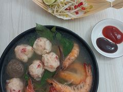 -泰越越(古盛路店)