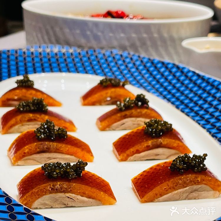 在北京!!!唯一推荐的烤鸭店