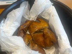 -大鸽饭(马王堆店)