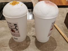-李山山茶事(景枫店)