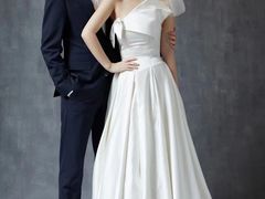 -经典婚纱摄影美学馆·私人定制