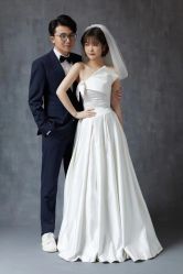 -经典婚纱摄影美学馆·私人定制