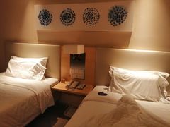 -石家庄诺华廷酒店(万象城湾里庙步行街店)