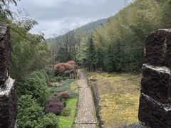 -仙霞关景区