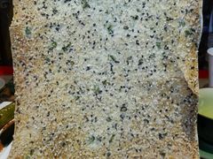椒盐普通饼-斗鸡饭场伙(新南门店)