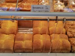 -好利来(北新桥店)