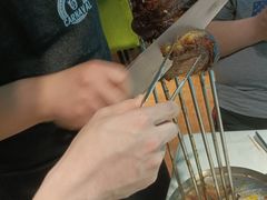 -戈拿旺巴西烤肉(崇文门店)