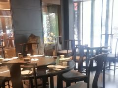 -浩运·海鲜青岛菜·海胆水饺(石老人店)