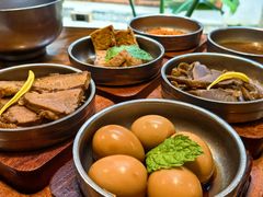 -银米·云南传统过桥米线(双廊黑金冠店)