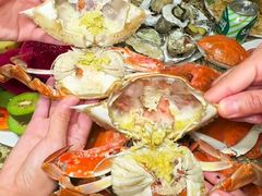 -禾斗海鲜自助(市南银座店)