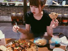 -向民炒鸡老店(金泰华府店)