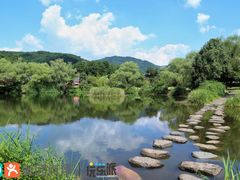 -溪口-滕头旅游景区