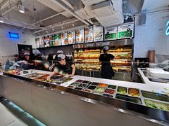 -CALIFORKS加州叉子轻食(朝阳门店)