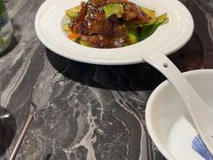 -前海沿·青岛菜(乐客城店)