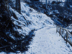 -庐山风景名胜区