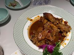 -嗨辣小聚·盘锦河蟹·海鲜烧烤龙虾(盘锦十年好店)