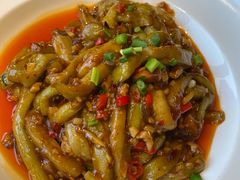 -大鸭梨烤鸭(枣园店)