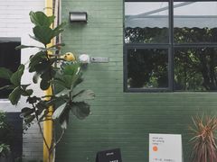-ADO KAFE(大学城店)