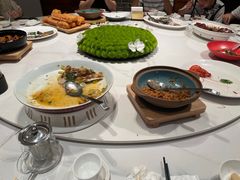 -滋粥楼·顺德菜(番禺广场总店)
