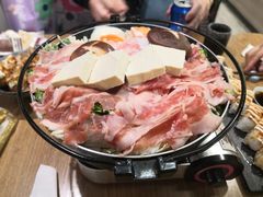 -松幸日式料理(中山路店)