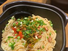 -阿香米线(杭州良渚永旺店)