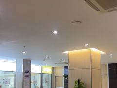 -美年大健康体检中心(红岭分院)