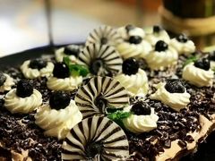 -宁波逸东豪生大酒店·豪生咖啡厅