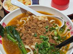 -陈阿宝·山西菜馆