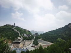 -雁门关景区