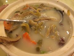 霸王花猪肚-荔枝楼酒家(员村东璟店)