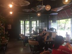 -大书房咖啡(中传国交店)