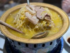 -关东小磨东北菜(漕河泾印象城店)