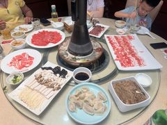 -阳坊大都涮羊肉(阳坊总店)